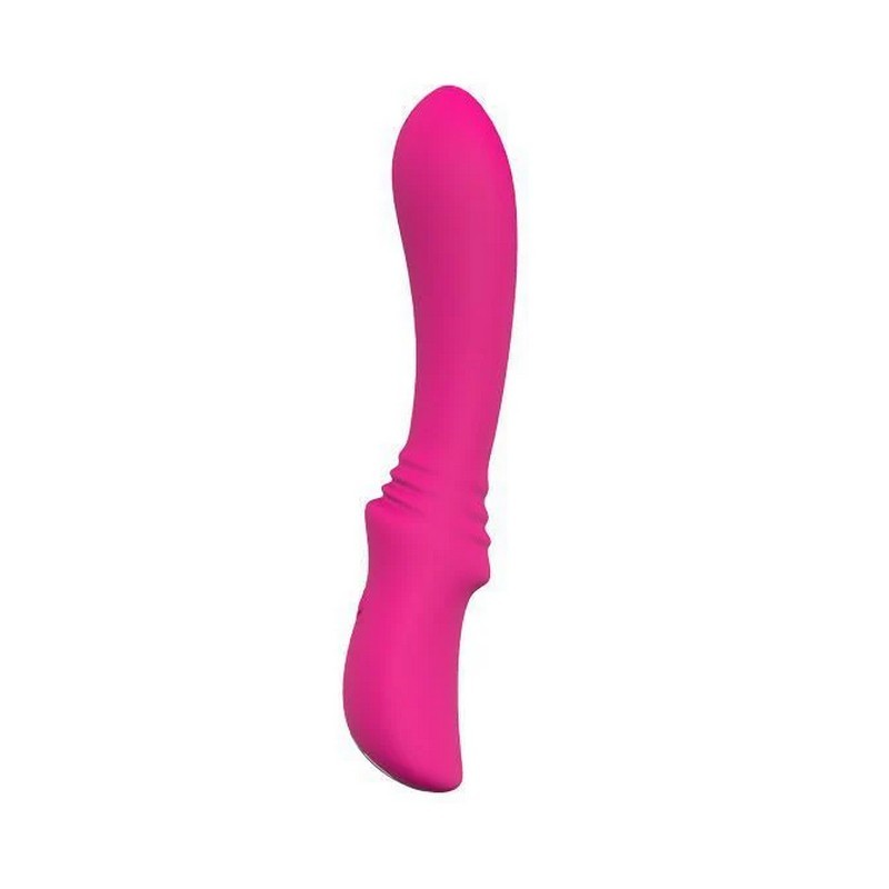VIBRATORE CLASSICO 18 CM