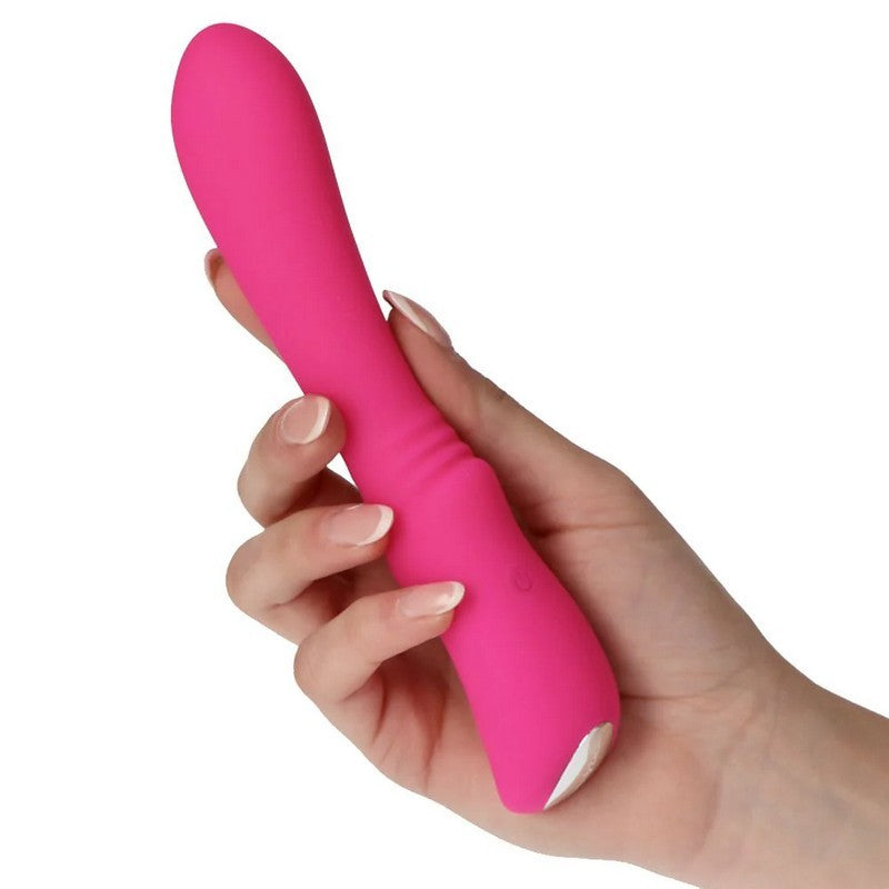 VIBRATORE CLASSICO 18 CM