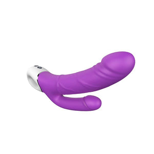 VIBRATORE DOPPIO