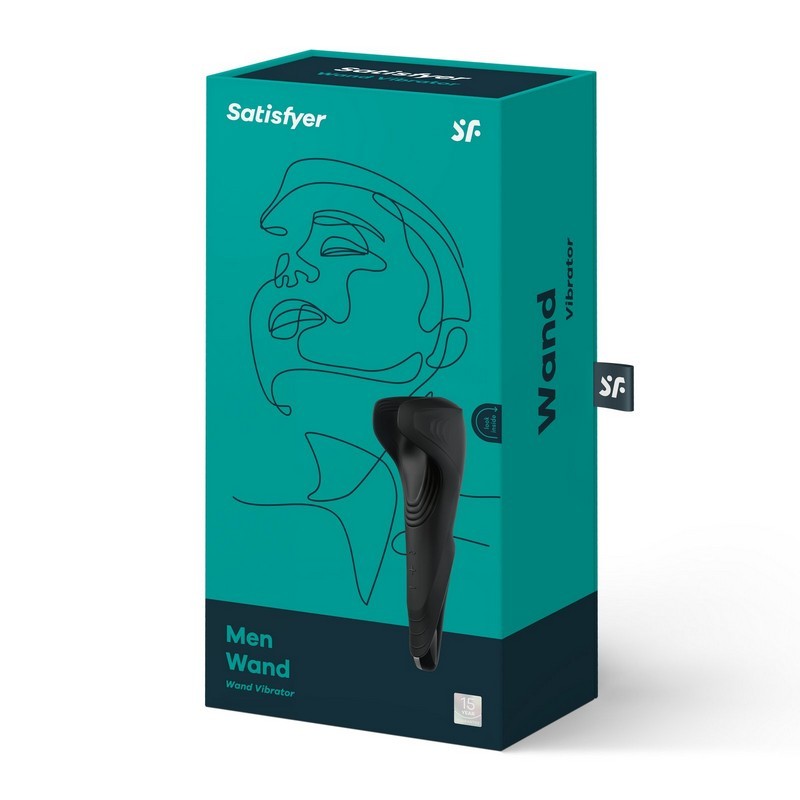 MEN WAND