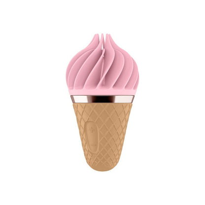 SWEET TREAT-STIMOLATORE CLITORIDEO