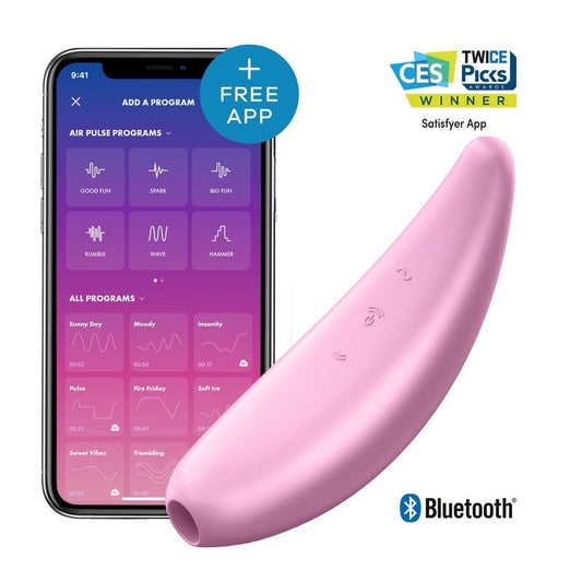 CURVY 3+
