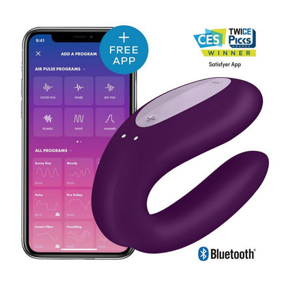 DOUBLE JOY CON APP