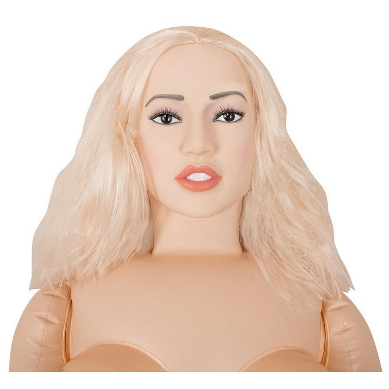 BAMBOLA REALISTICA JUICY