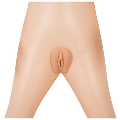 BAMBOLA REALISTICA JUICY