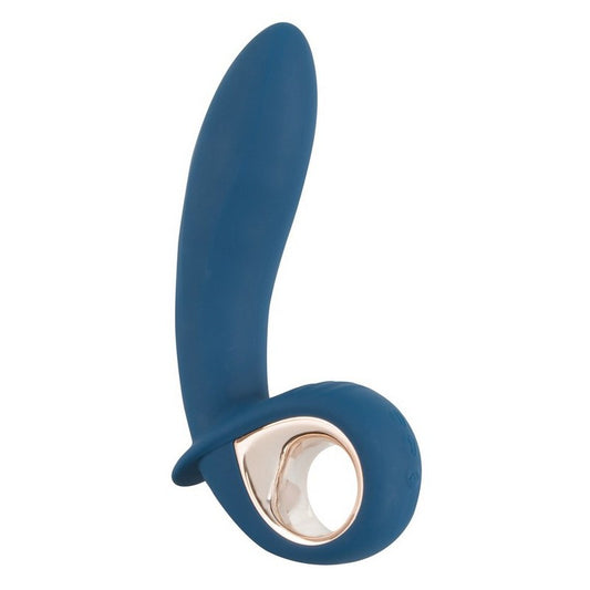VIBRATORE GONFIABILE