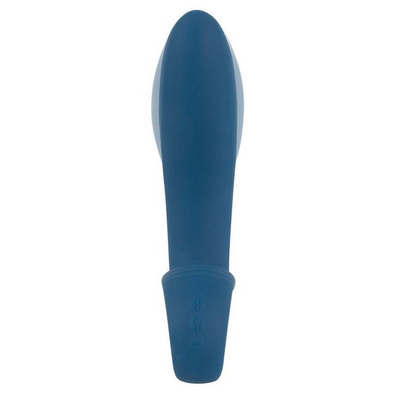 VIBRATORE GONFIABILE