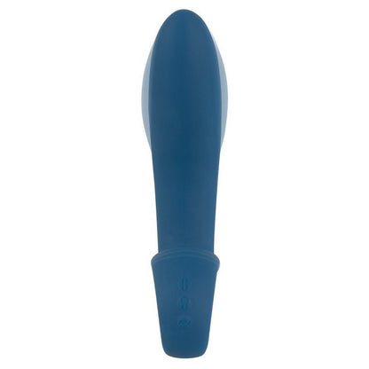 VIBRATORE GONFIABILE