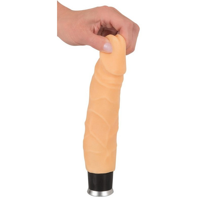 VIBRATORE BIG VIBE