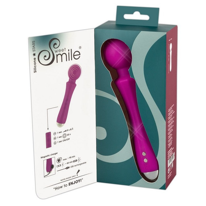 WAND SUPER SMILE