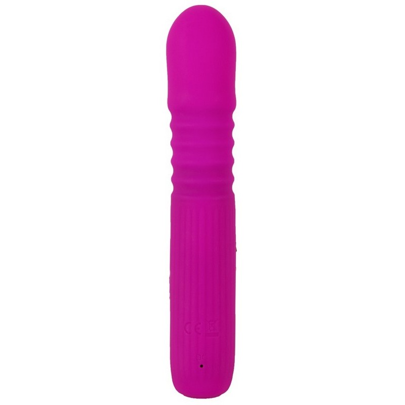 VIBRATORE THRUSTING RABBIT