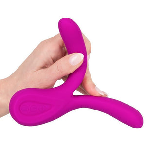 DOUBLE VIBRATOR