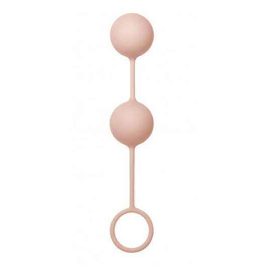 PALLINE  ROUGE ROSA