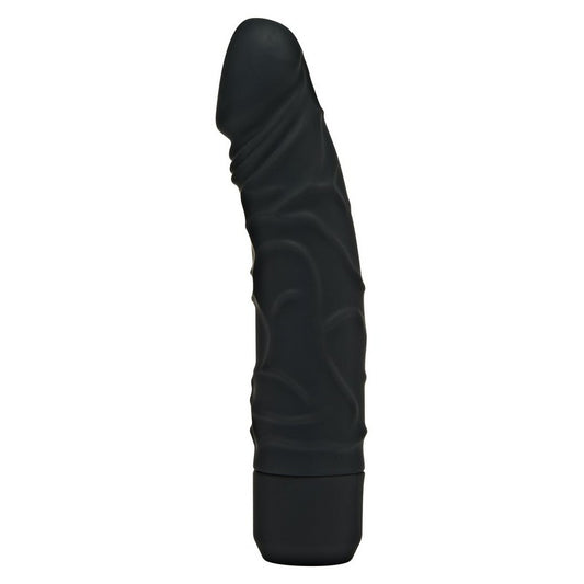 Vibratore Classic 20cm -Silicone-