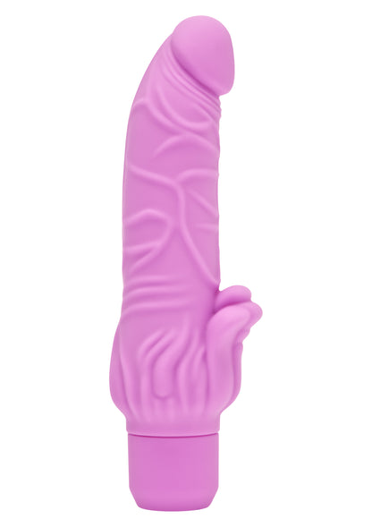 Vibratore Classic 22cm -Silicone-