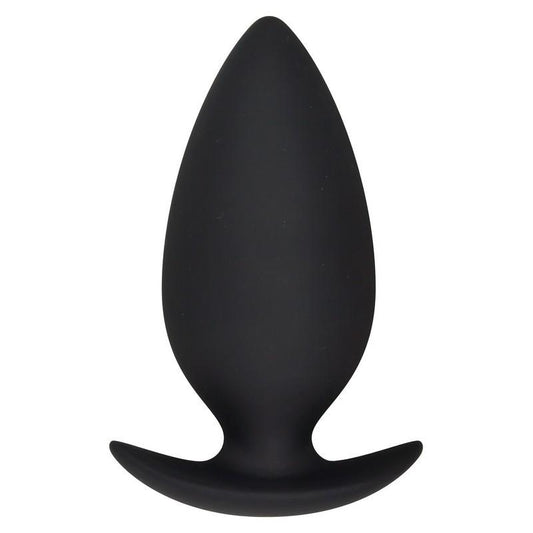ANAL PLUG EXPERT