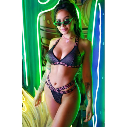 SEXY BITCH