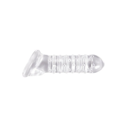 PROLUNGA RIBBED
