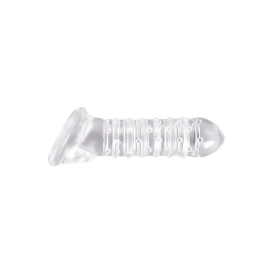 PROLUNGA RIBBED