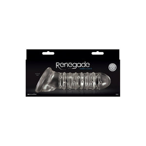 PROLUNGA RIBBED