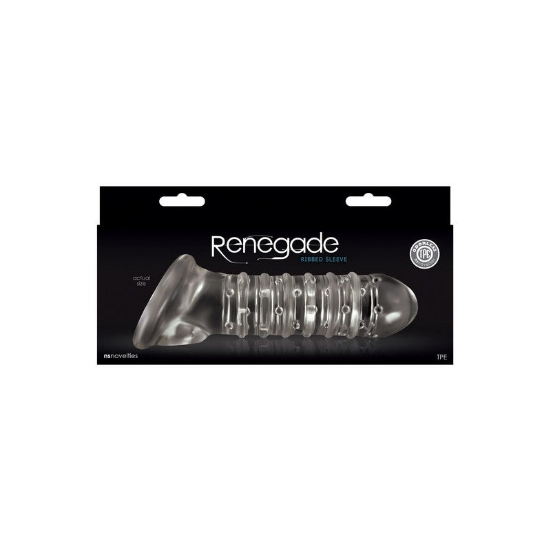 PROLUNGA RIBBED