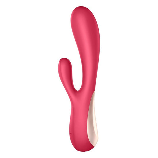 RABBIT MONO FLEX-RED-