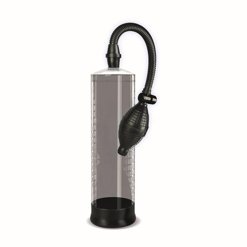 POMPA INGRANDIMENTO PENE