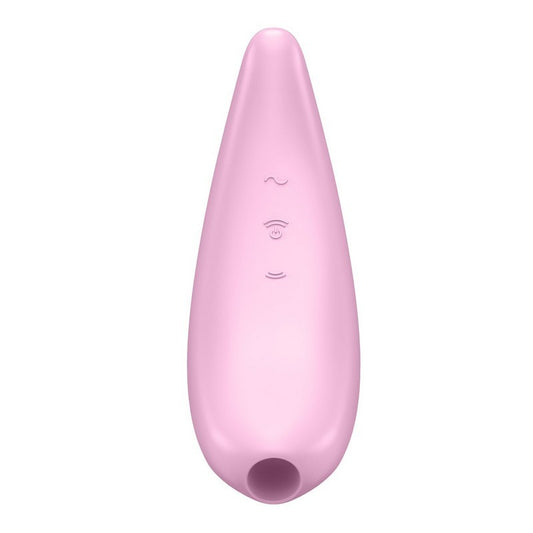 CURVY 3+