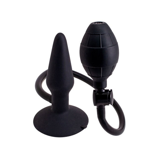 ANAL PLUG GONFIABILE M