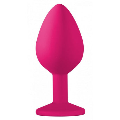 PLUG ANAL MEDIUM ROSA