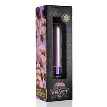 Carica l&#39;immagine nel visualizzatore di Gallery, TOUCH OF VELVET-STIMOLATORE CLITORIDEO-
