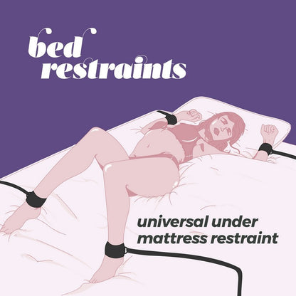 CINTURE PER LETTO UNIVERSALI