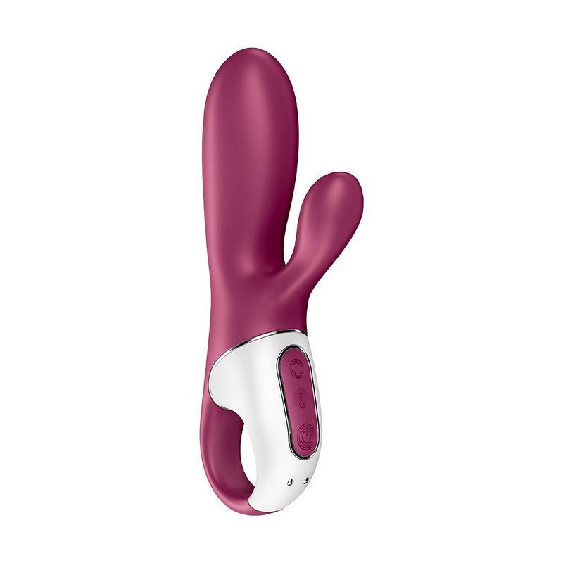 RABBIT HOT BUNNY VIBRATORE CON APP