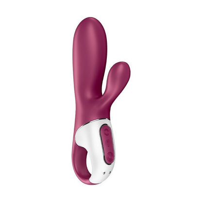 RABBIT HOT BUNNY VIBRATORE CON APP