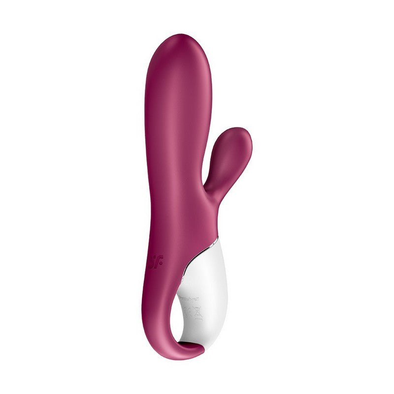 RABBIT HOT BUNNY VIBRATORE CON APP