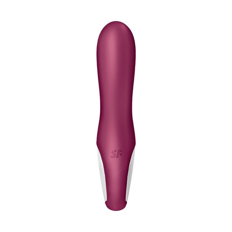 RABBIT HOT BUNNY VIBRATORE CON APP