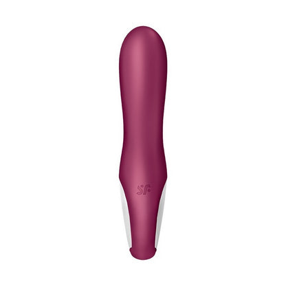 RABBIT HOT BUNNY VIBRATORE CON APP