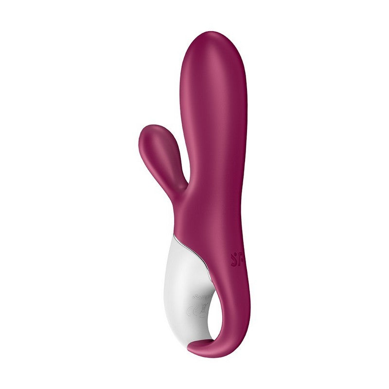 RABBIT HOT BUNNY VIBRATORE CON APP