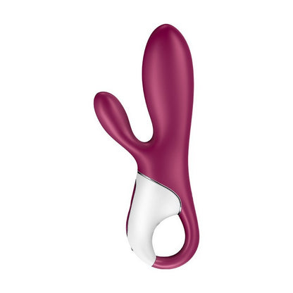 RABBIT HOT BUNNY VIBRATORE CON APP