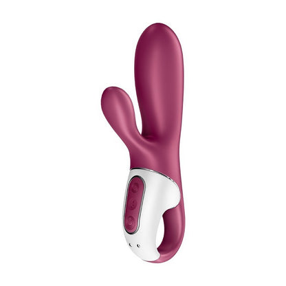 RABBIT HOT BUNNY VIBRATORE CON APP