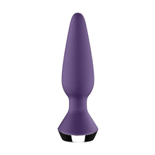 Carica l&#39;immagine nel visualizzatore di Gallery, ANAL ILICIOUS 1 PLUG VIBRANTE
