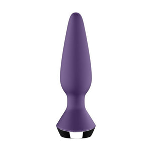 ANAL ILICIOUS 1 PLUG VIBRANTE