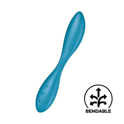 VIBRATORE G-SPOT FLEX 1