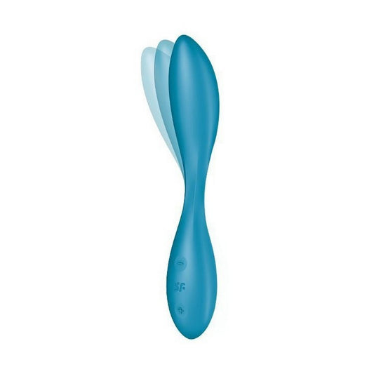 VIBRATORE G-SPOT FLEX 1