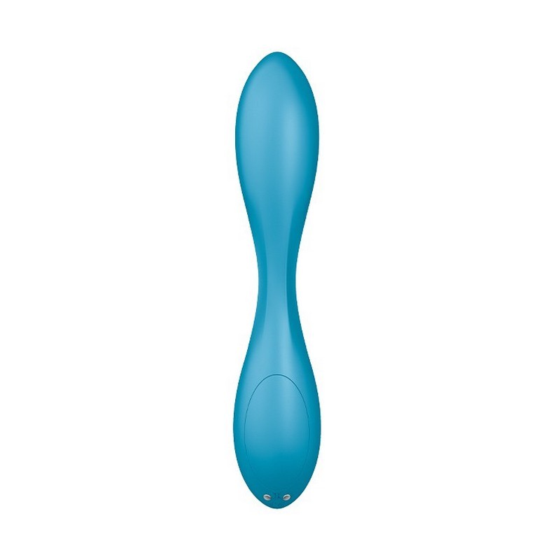 VIBRATORE G-SPOT FLEX 1