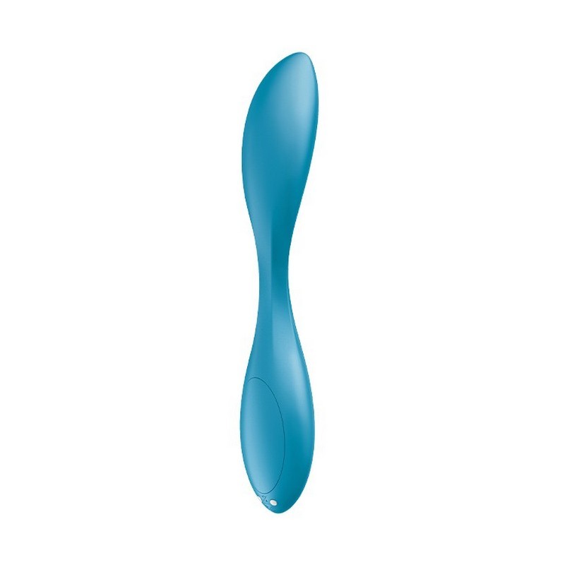 VIBRATORE G-SPOT FLEX 1