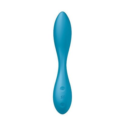 VIBRATORE G-SPOT FLEX 1