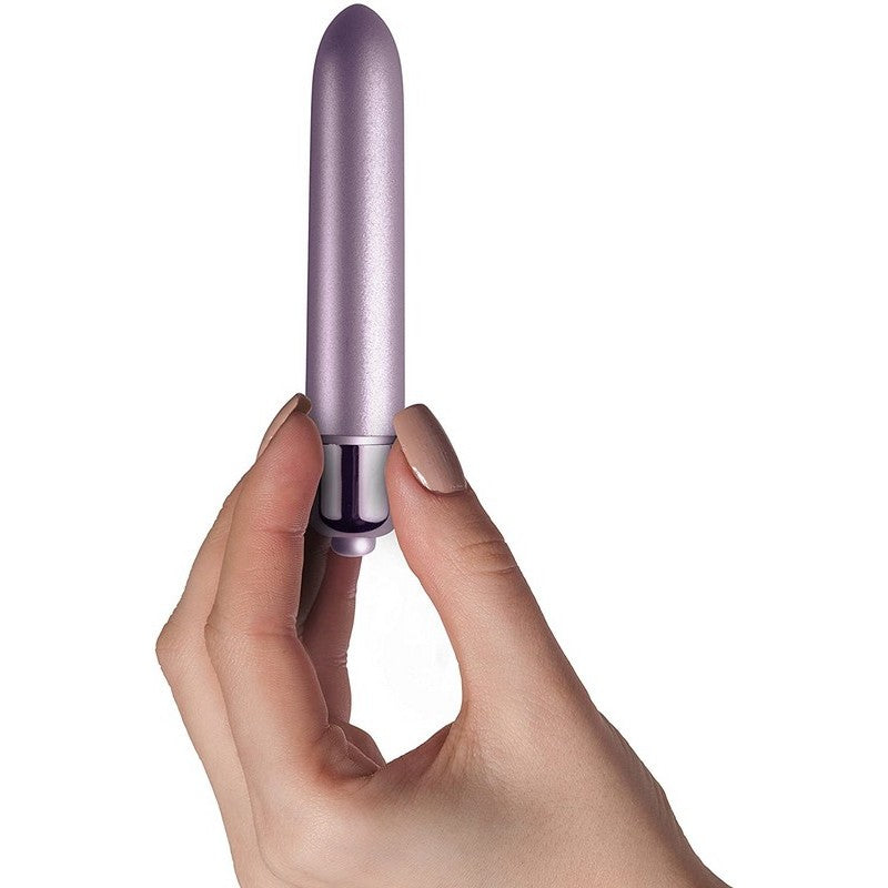 TOUCH OF VELVET-STIMOLATORE CLITORIDEO-