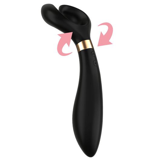 ENDLESS FUN-black