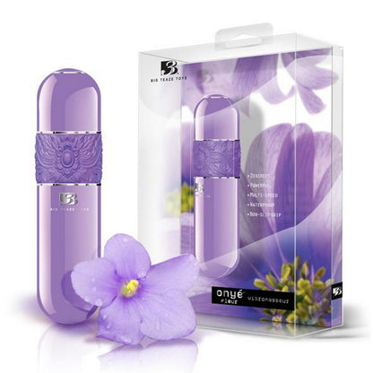 STIMOLATORE CLITORIDE-B3-